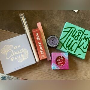 Colourpop bundle